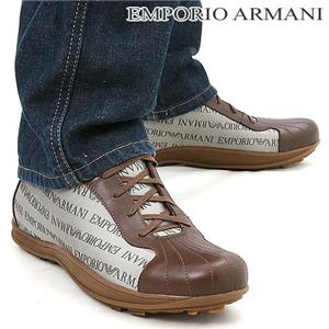 EMPORIO ARMANI YU[V[Y XEU155