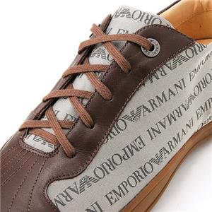 EMPORIO ARMANI YU[V[Y XEU155