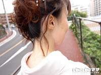 人妻・熟女動画サイト パコパコママ 昭和の香り漂う美人妻 松田晴美39歳の画像