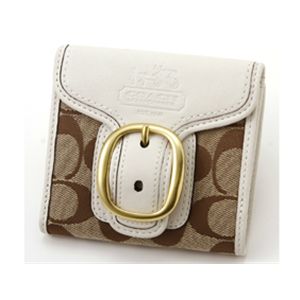 COACHiR[`j _uzbNz 41524 White