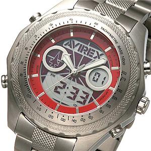 AVIREX fWAi uXEHb` AX-017M V[Y