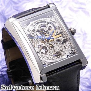 Salvatore Marra(Tog[E}[)  hSXPg U[EHb` SM8004 Vo[