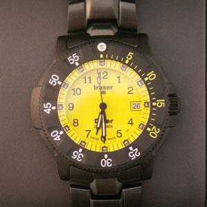 g[T[ H3 P6504 DIVER YE
